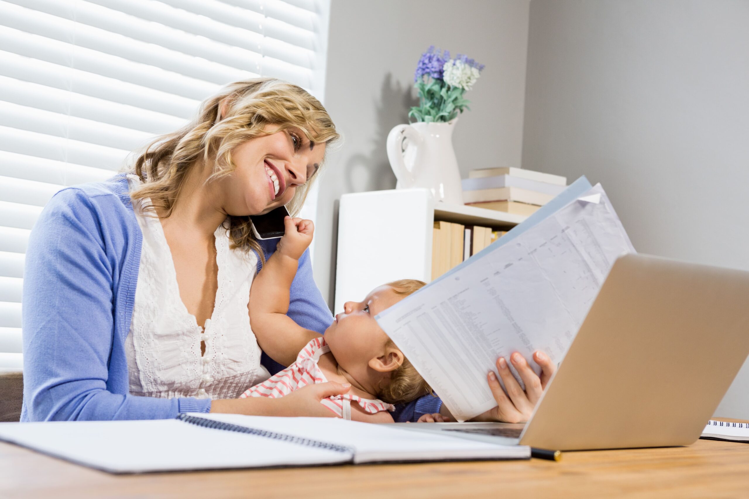 Nuovo Bonus Mamme 2025: le integrazioni operative dell’INPS